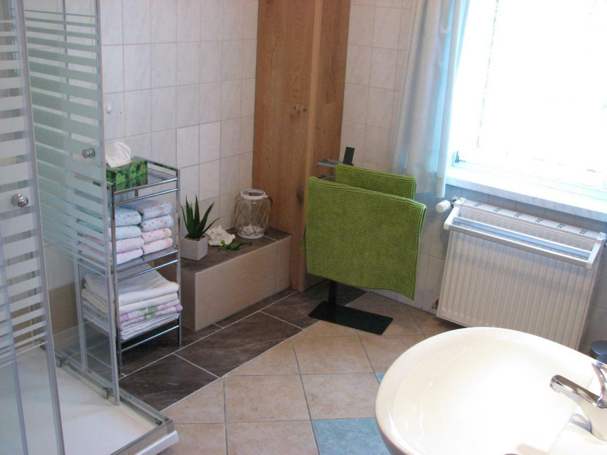 Ferienwohnung Klement Neubukow Exterior foto